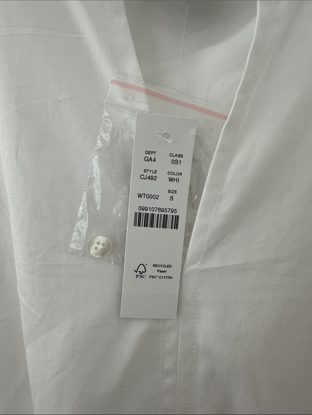 Dress Subcategory - Picture 3 of 5